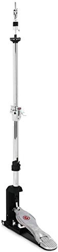 Gibraltar 9707NL-DP HiHat-Ständer 9000 Serie, Legless HiHat