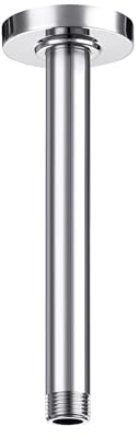 Roca - Brazo de techo para rociador de 200 mm . Duchas y rociadores. Ref A5B0550C00