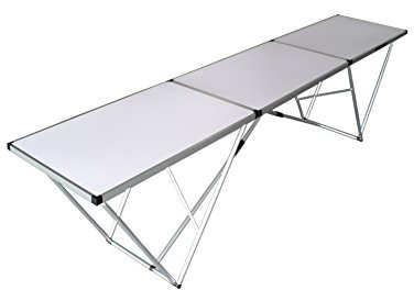 Kinzo 3m Wooden Folding Table