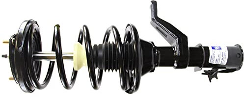 Monroe Shocks & Streben Quick-Strut 172135 Federbein- und Schraubenfeder