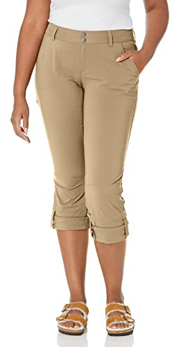 Columbia Saturday Trail, Pantalon de Randonnée, Femme