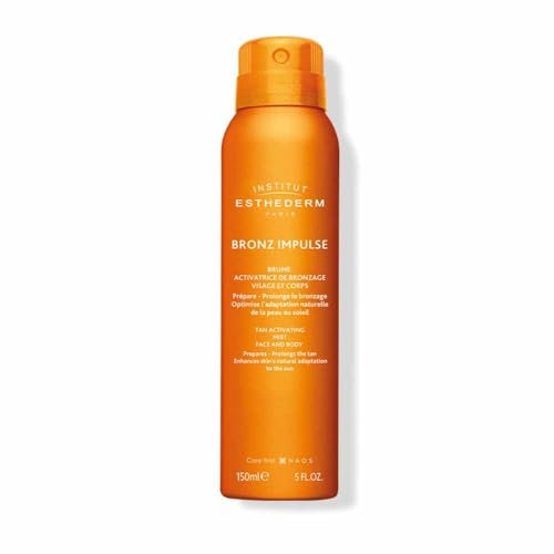 ESTHEDERM Bronz Impulse Spray Cara y cuerpo 150ml