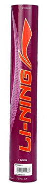 Li-Ning Champ Feather Shuttlecock