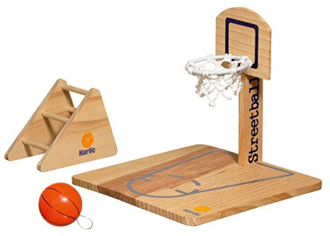 Karlie 88089 Juguete para Aves Street Ball, 20 x 20 x 20 cm