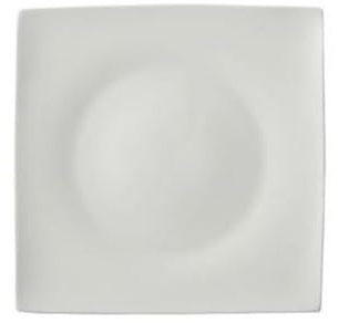 Rosenthal 61040-800001-16187 Jade Teller, quadratisch flach, 27 cm