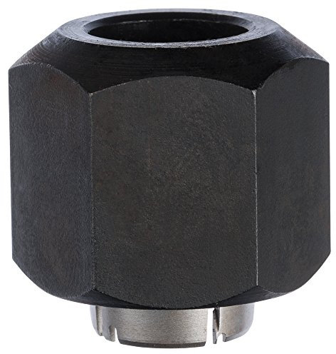 Bosch 2 608 570 108 - Pinza de sujeción - 1/2, 24 mm (pack de 1)