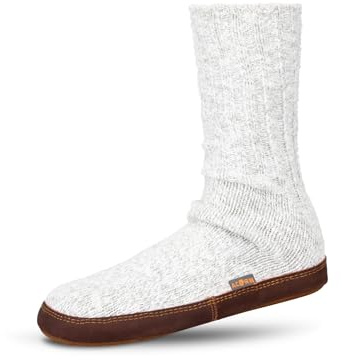 Acorn Mens and Womens Original Slipper Socks