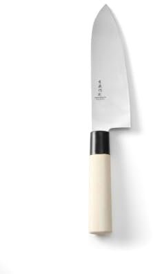 HENDI 845035 Coltello santoku
