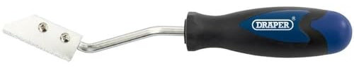 Draper 49419 - Raspador de juntas