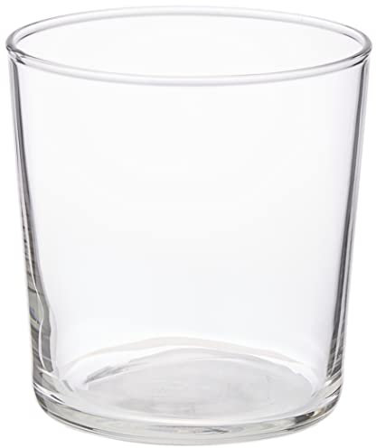 Bormioli Rocco Bodega 35,5 cl Trinkgläser, Set mit 12 Stück