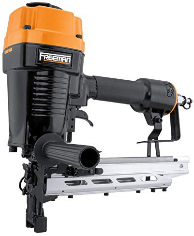 Freeman Pneumatic 9-Gauge 2 Fencing Stapler | PFS9