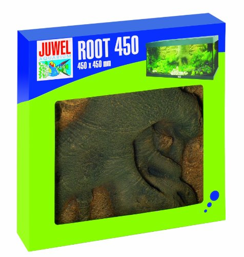 Juwel Aquarium 86907 Root 450 Rückwand