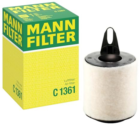 MANN-FILTER, C 1361 Luftfilter