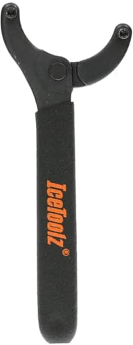 IceToolz BB Cup Tool, Black, M