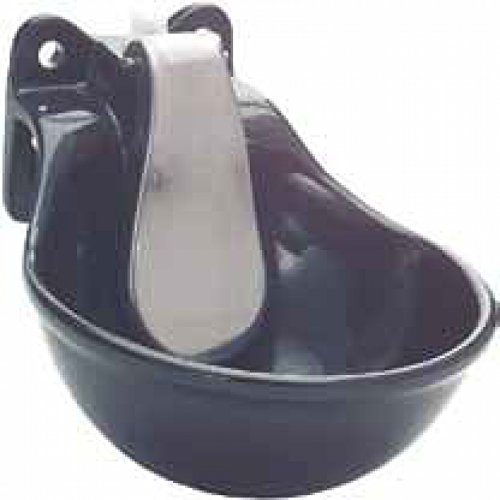 Ersatz-Metallzunge für Tränkebecken H84 Rindertränke Pferdetränke