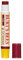 Burt's Bees Lippenschimmer Fig, 1er Pack (1 x 2,6 g)