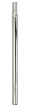 Seat Post 20.7mm Chrome.