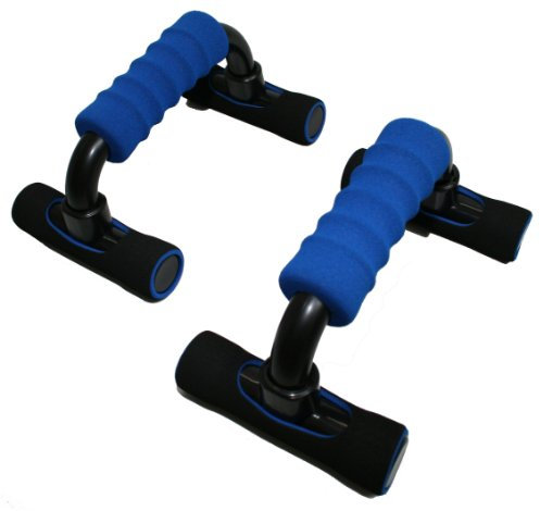 Liegestützgriffe push up bar