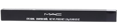 MAC Eye Kohl Eyeliner, Smolder, 0.048 oz