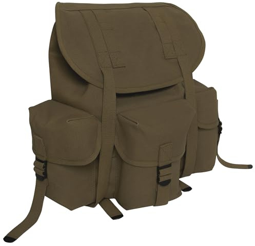 Rothco Heavyweight Compact ALICE Pack