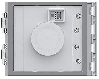BTicino 353200 Module Sfera Électronique Lecteur de Badge RFID pour Ouverture de Porte
