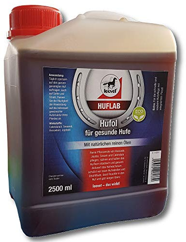 Leovet HUFOL, 2500 ml Kanister