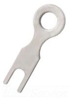 COOPER WIRING AH2000 - KEY REPLACEMENT FOR AH LOCKING SWITCHES