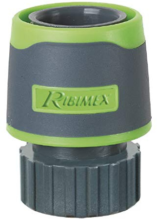Ribiland 06308 - Raccord Rapide Fileté Femelle 3/4 - Vert