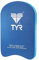 TYR Junior Classic Kickboard Swim Equipments & Accessories (Blue)