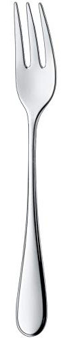 WMF Kent 1207646340 - Forchetta da Dolci in Cromargan Protect