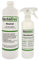 BactoDes Neutral Geruchsneutralisierer, Geruchsentferner, Geruchskiller Reiniger, Urin, Katzenurin, 1 Liter Spray