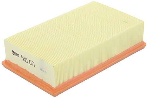 VALEO Filtres à moteur 585071 - Filtre à air - Haut niveau de filtration, durabilité, montage facile