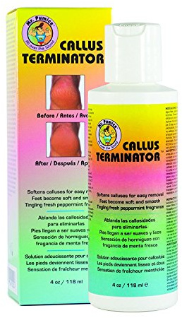 Mr. Pumice Callus Terminator