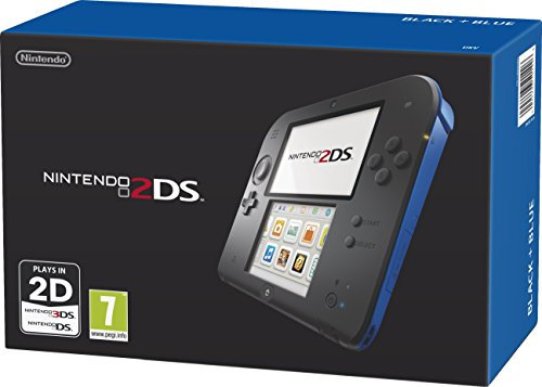 Nintendo 3DS Dummy ASIN 2