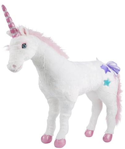 Melissa & Doug Einhorn