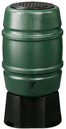 Harcostar Child Safe Water Butt (168 Litre)