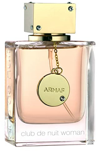 ARMAF, Club De Nuit Woman Eau De Parfum 105 ml