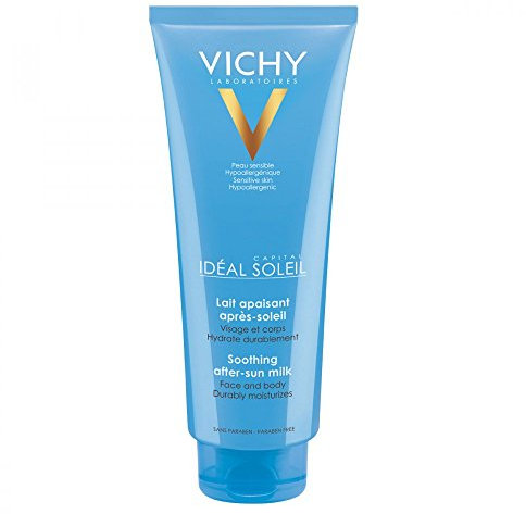 VICHY CAPITAL Soleil Milch nach der Sonne 300 ml
