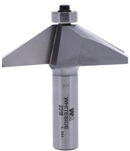 Whiteside Router Bits