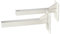celexon Professional Serie Wandabstandshalter - 70cm - 2 Halter