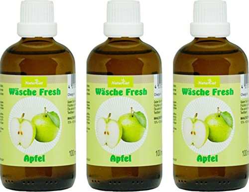 Pack Économique Lavage Fresh Apple