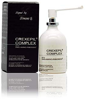Simone G. Crexepil Complex 100 ml