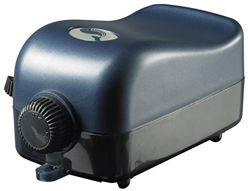 Sicce Bomba de Aire para acuarios 991497, Airlight 3.300, 2 x 100 litros/h