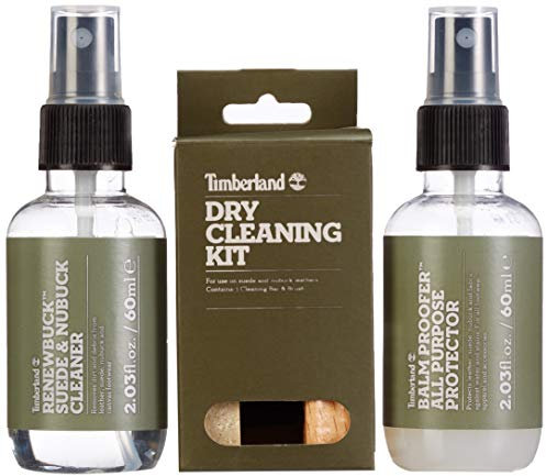 Timberland Putzset für Reisen