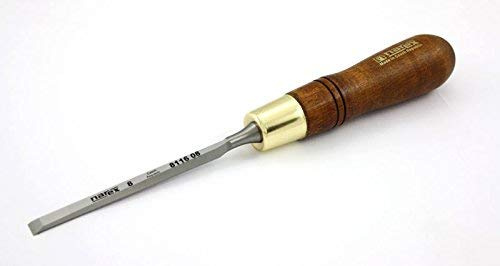 Escoplo pulido de gran calidad