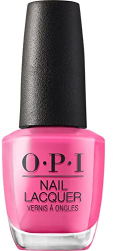 OPI Classic Nail Polish | Long-Lasting Luxury Nail Varnish | Original High-Performance | Shorts Story, 15 ml