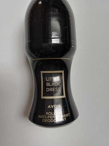 Avon Little Black Dress Deoroller 50 ml