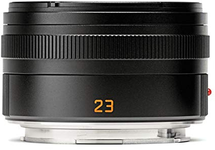 Leica 23 mm F/2.0 SUMMICRON T ASPH lens