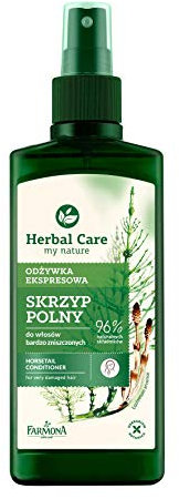 Herbal Care my nature Farmona Herbal Care My Nature Horsetail Conditioner in Spray 200ml