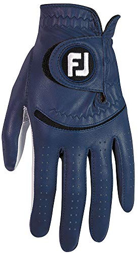 FootJoy SPECTRUM Herren Golfhandschuh LH - für Rechtshänder - Navy (ML)